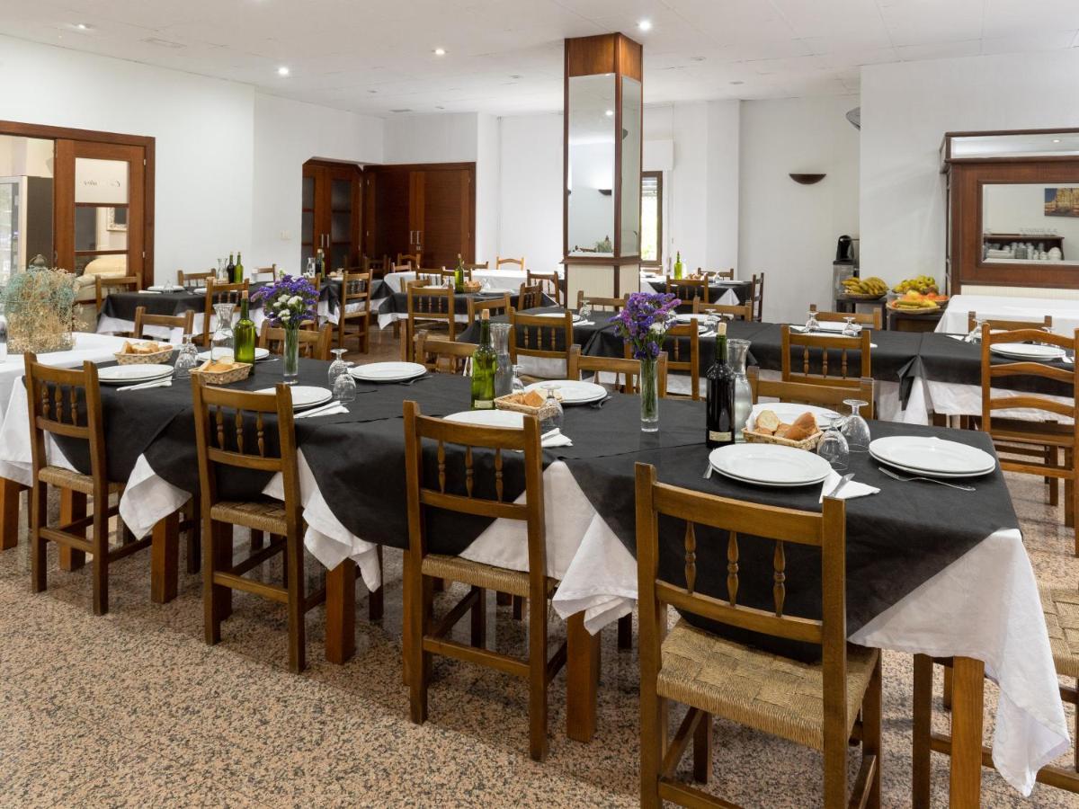 Hotel Rosalia de Castro Pontevedra Exterior foto